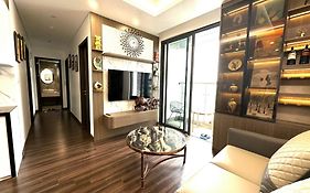 Hoang Huy Grand Tower - Apartment - Homestay