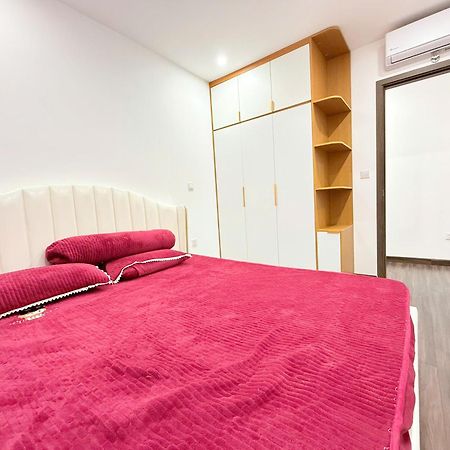 Hoang Huy Grand Tower - Apartment - Homestay Thành phố Hải Phòng Ngoại thất bức ảnh