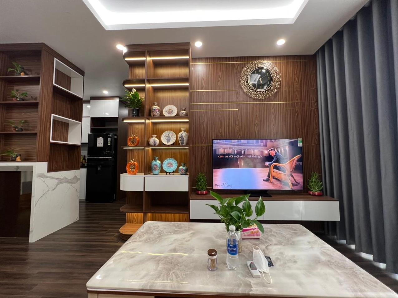 Hoang Huy Grand Tower - Apartment - Homestay Thành phố Hải Phòng Ngoại thất bức ảnh