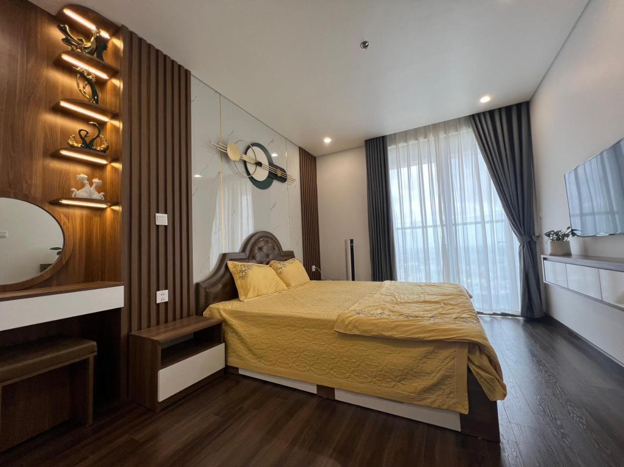 Hoang Huy Grand Tower - Apartment - Homestay Thành phố Hải Phòng Ngoại thất bức ảnh