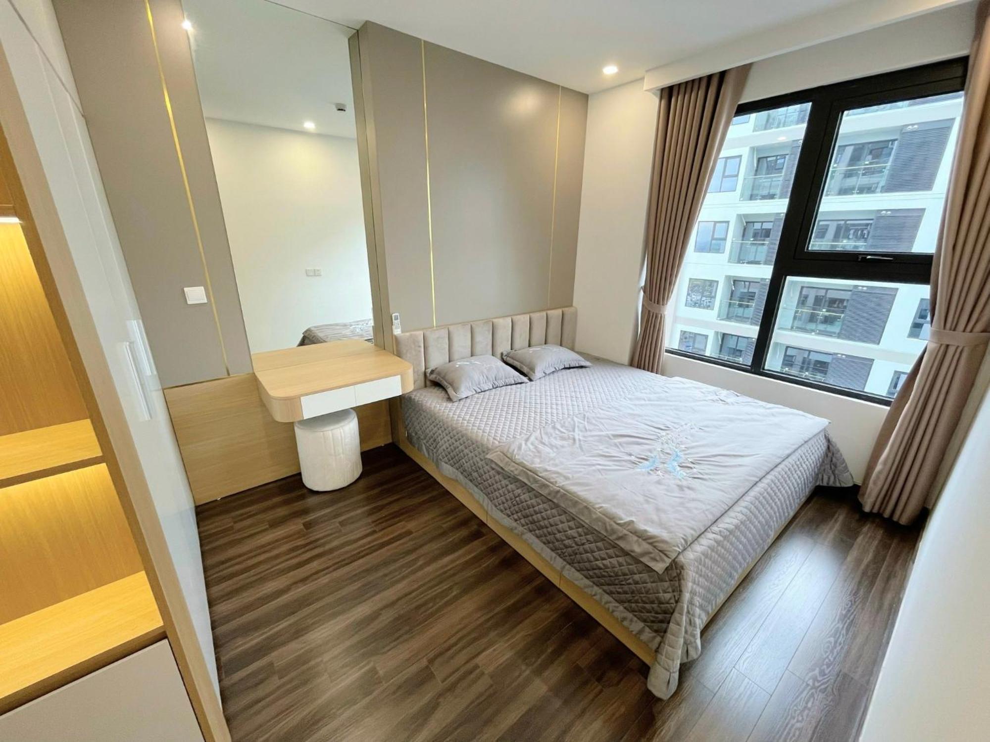 Hoang Huy Grand Tower - Apartment - Homestay Thành phố Hải Phòng Ngoại thất bức ảnh