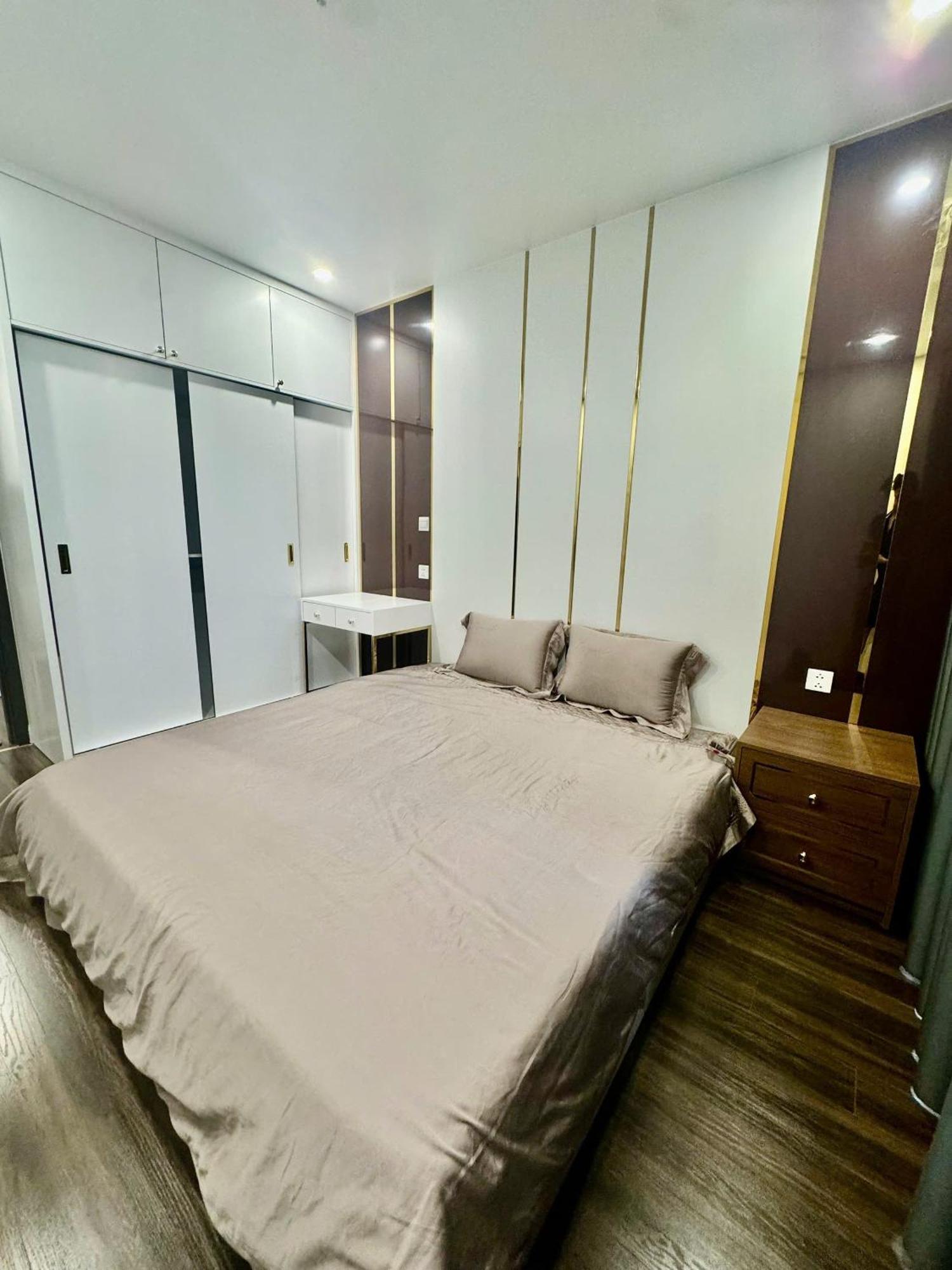 Hoang Huy Grand Tower - Apartment - Homestay Thành phố Hải Phòng Ngoại thất bức ảnh