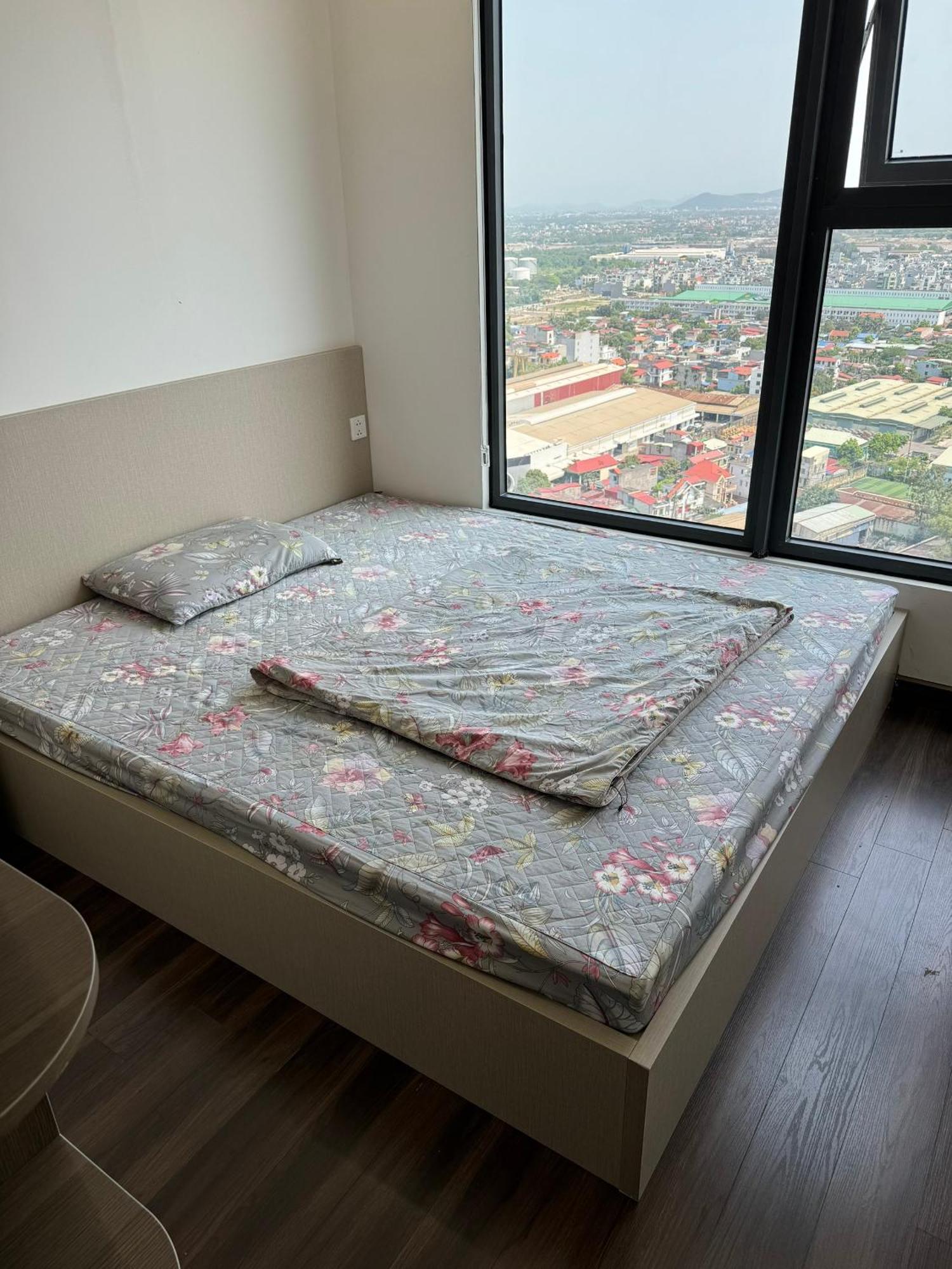 Hoang Huy Grand Tower - Apartment - Homestay Thành phố Hải Phòng Ngoại thất bức ảnh