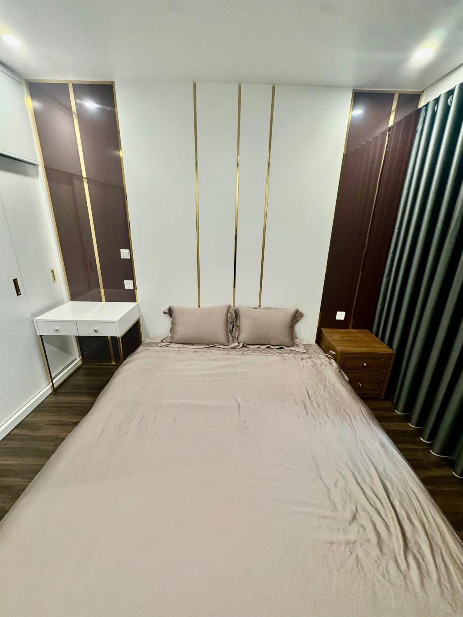 Hoang Huy Grand Tower - Apartment - Homestay Thành phố Hải Phòng Ngoại thất bức ảnh