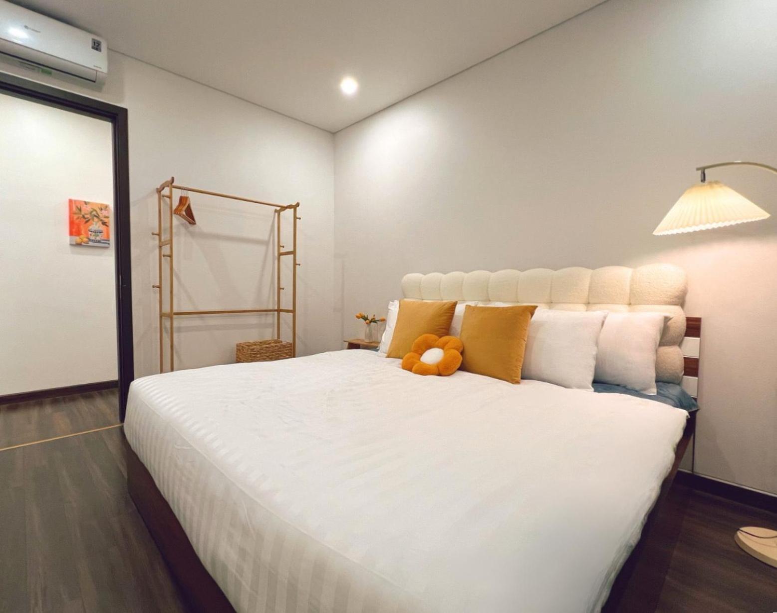 Hoang Huy Grand Tower - Apartment - Homestay Thành phố Hải Phòng Ngoại thất bức ảnh