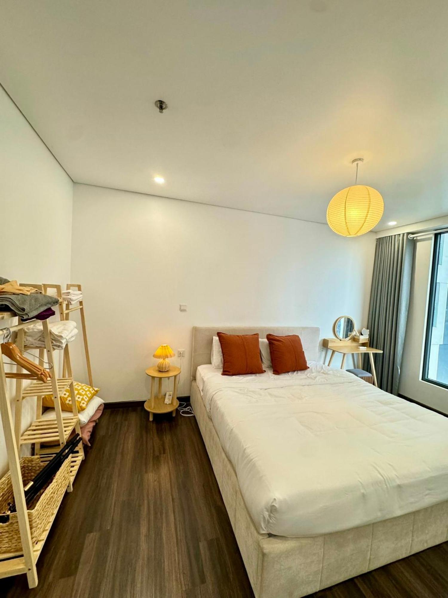 Hoang Huy Grand Tower - Apartment - Homestay Thành phố Hải Phòng Ngoại thất bức ảnh