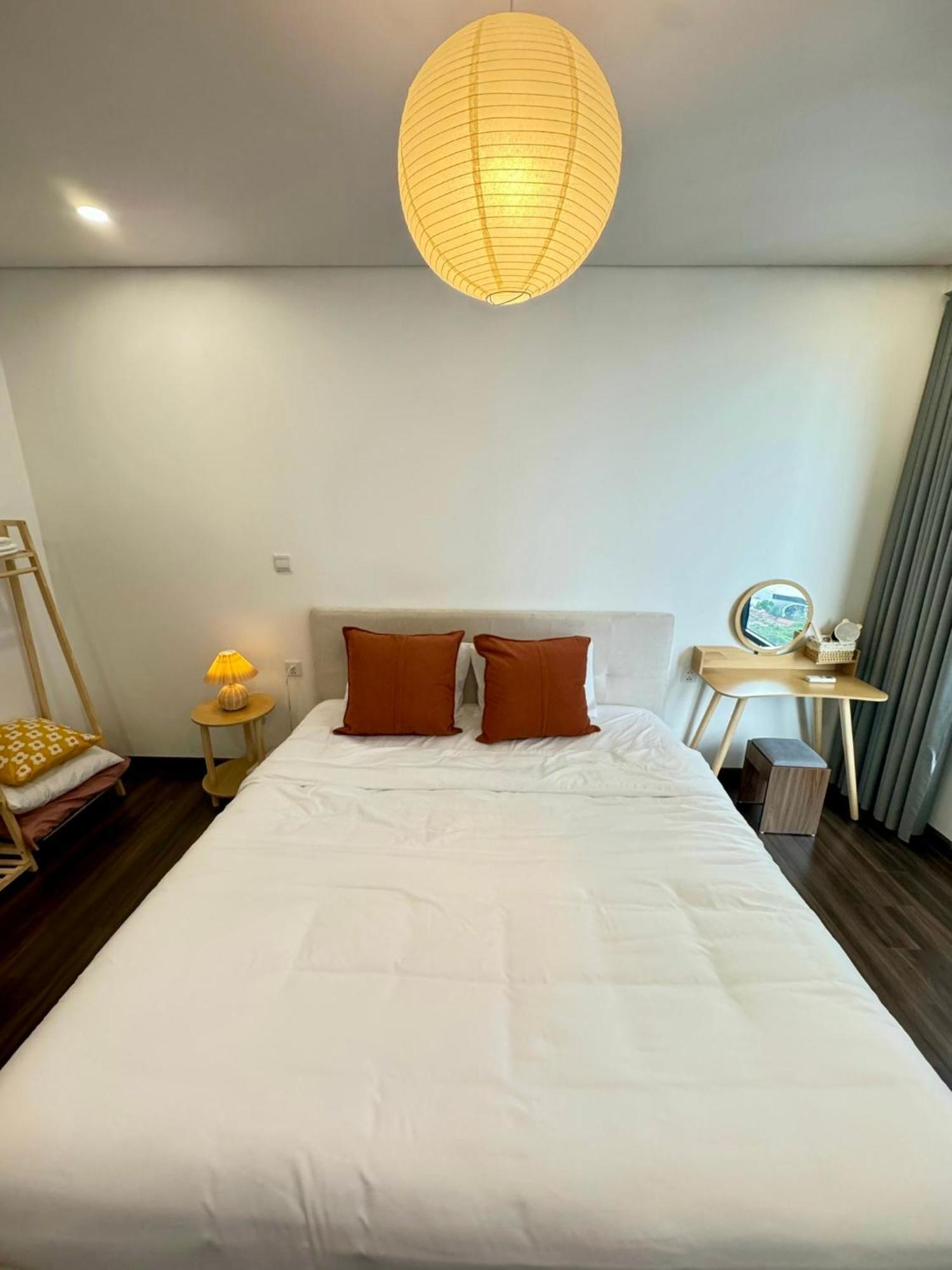 Hoang Huy Grand Tower - Apartment - Homestay Thành phố Hải Phòng Ngoại thất bức ảnh