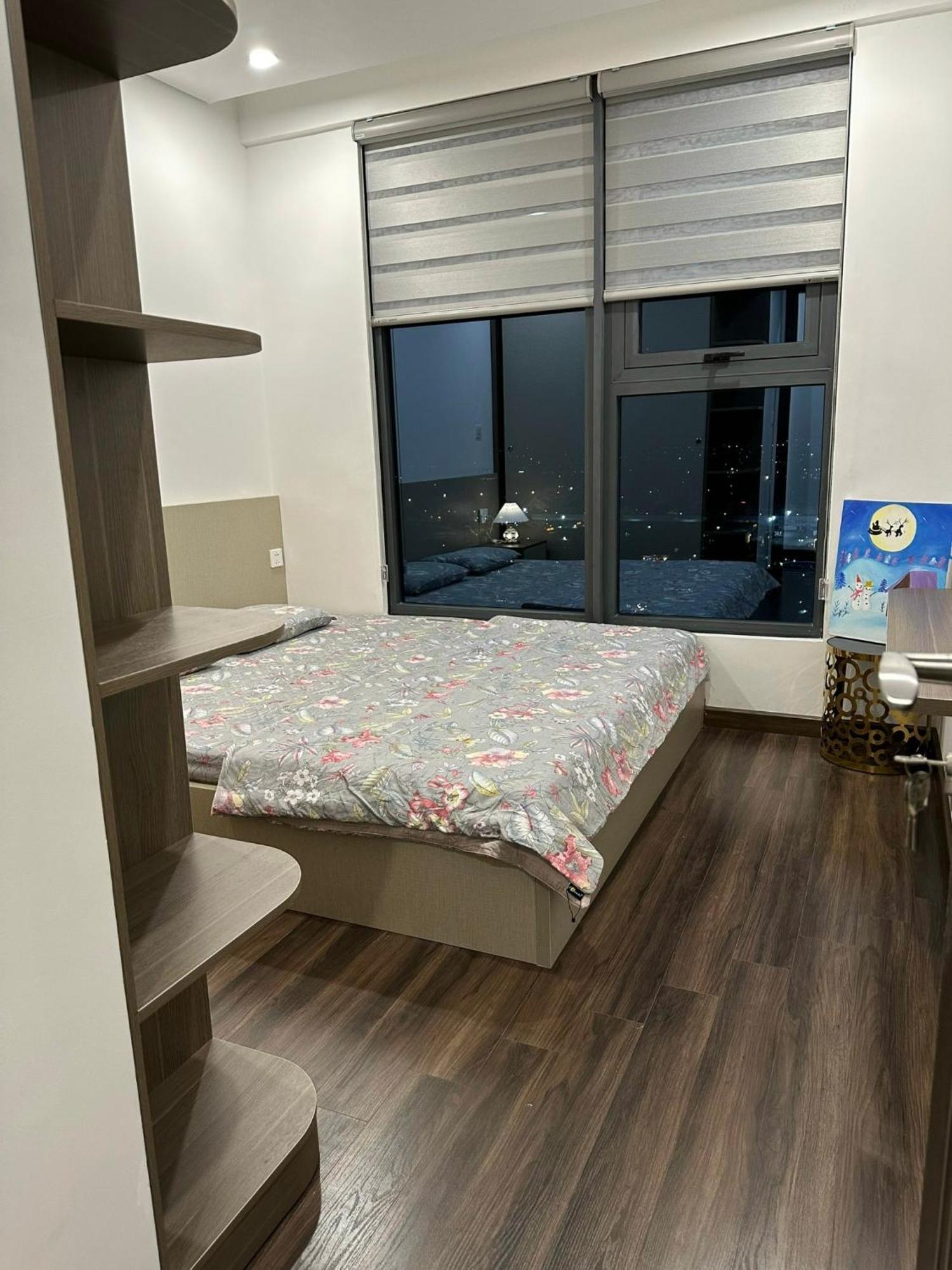 Hoang Huy Grand Tower - Apartment - Homestay Thành phố Hải Phòng Ngoại thất bức ảnh