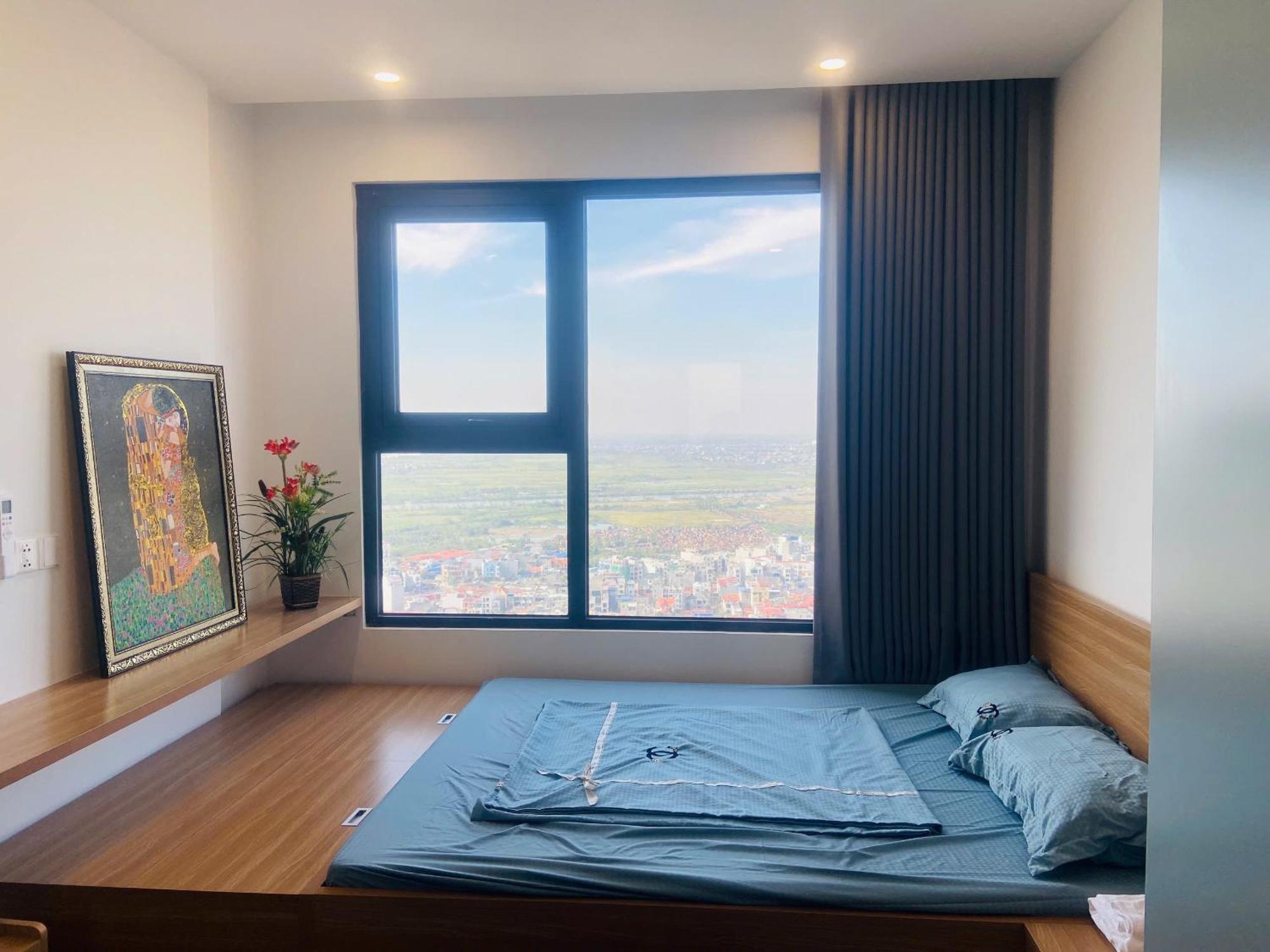 Hoang Huy Grand Tower - Apartment - Homestay Thành phố Hải Phòng Ngoại thất bức ảnh