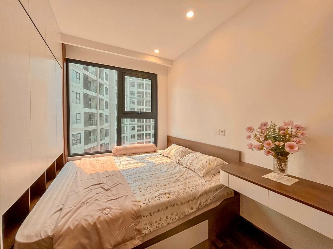 Hoang Huy Grand Tower - Apartment - Homestay Thành phố Hải Phòng Ngoại thất bức ảnh