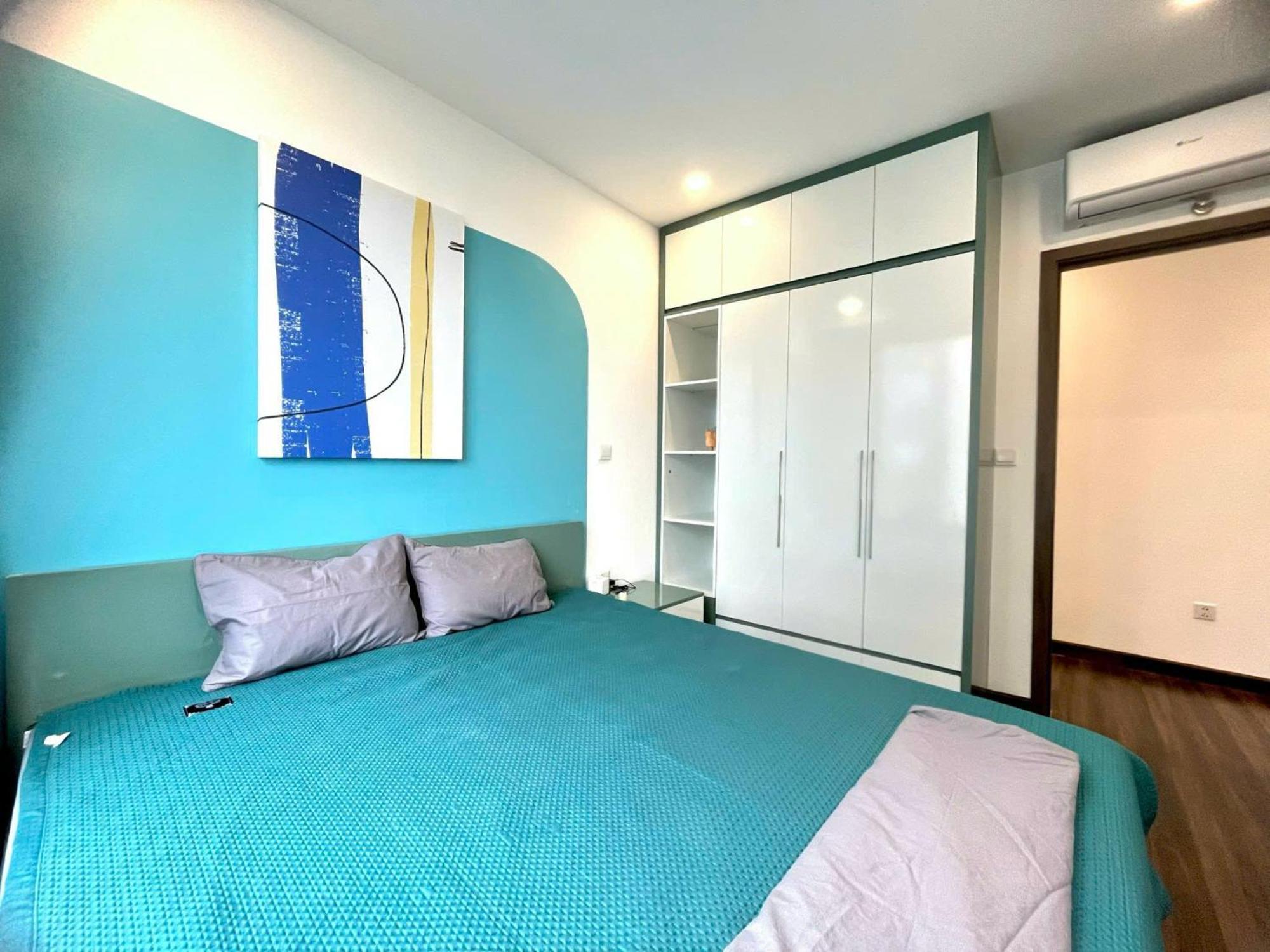 Hoang Huy Grand Tower - Apartment - Homestay Thành phố Hải Phòng Ngoại thất bức ảnh