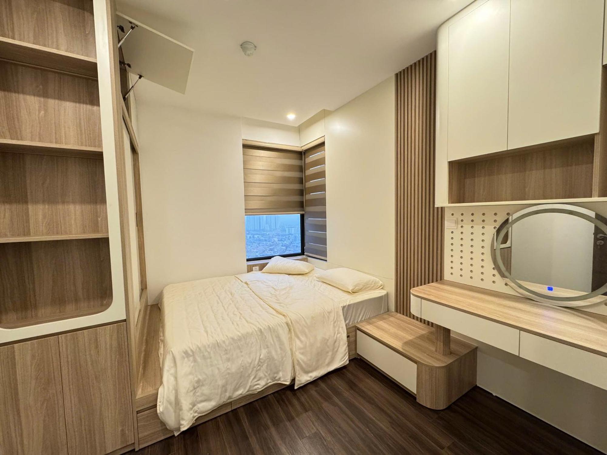 Hoang Huy Grand Tower - Apartment - Homestay Thành phố Hải Phòng Ngoại thất bức ảnh