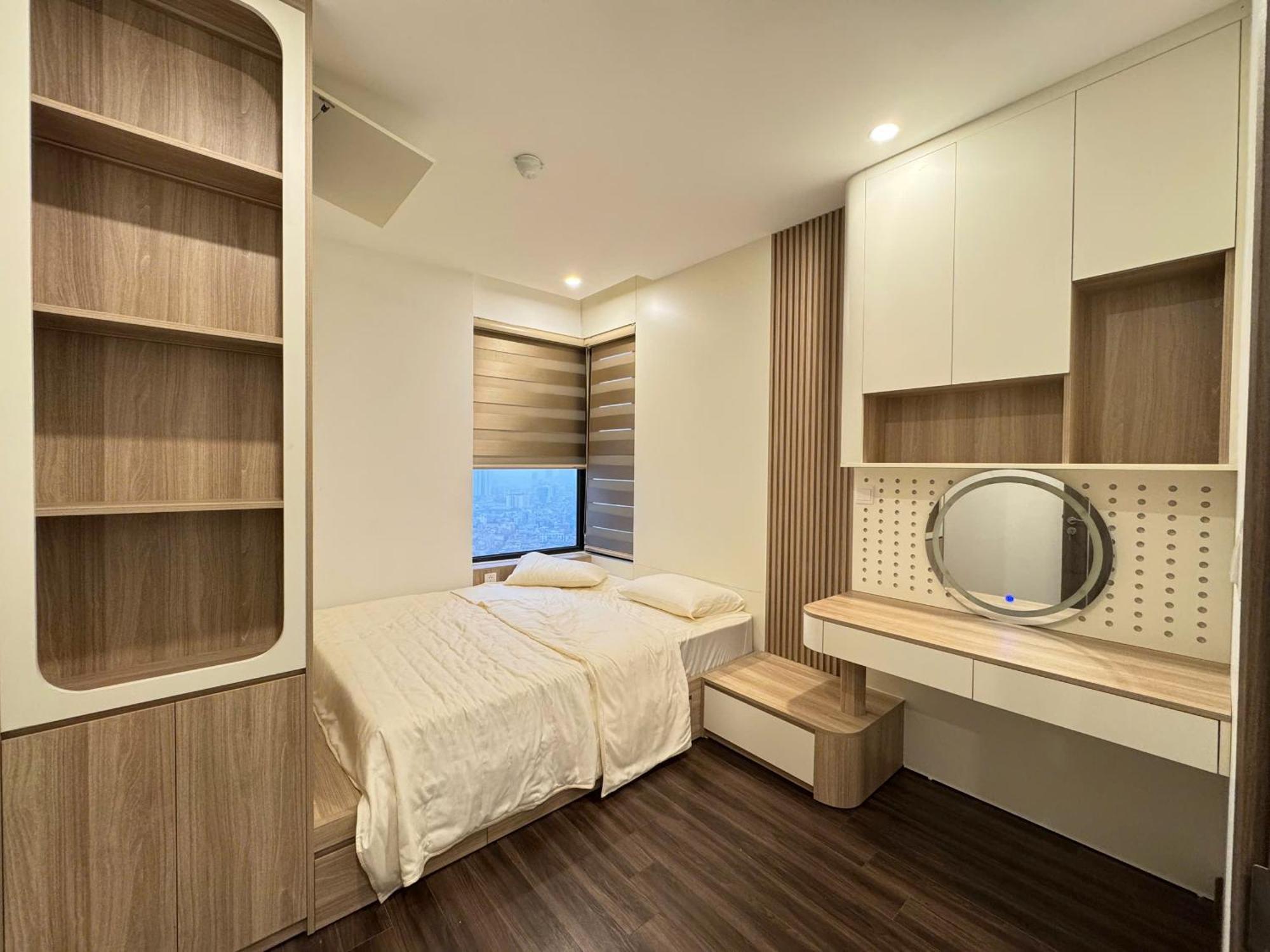 Hoang Huy Grand Tower - Apartment - Homestay Thành phố Hải Phòng Ngoại thất bức ảnh