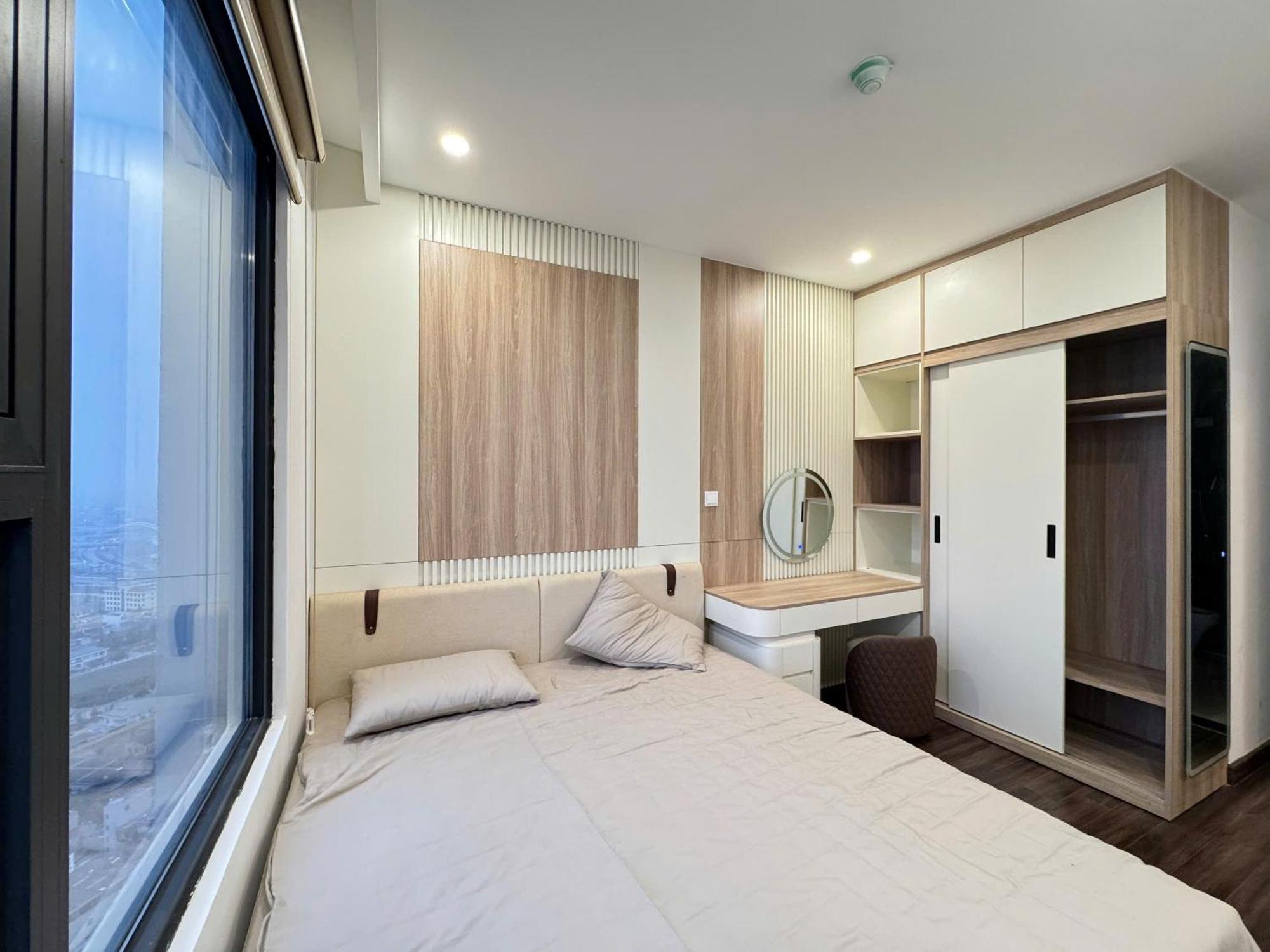 Hoang Huy Grand Tower - Apartment - Homestay Thành phố Hải Phòng Ngoại thất bức ảnh