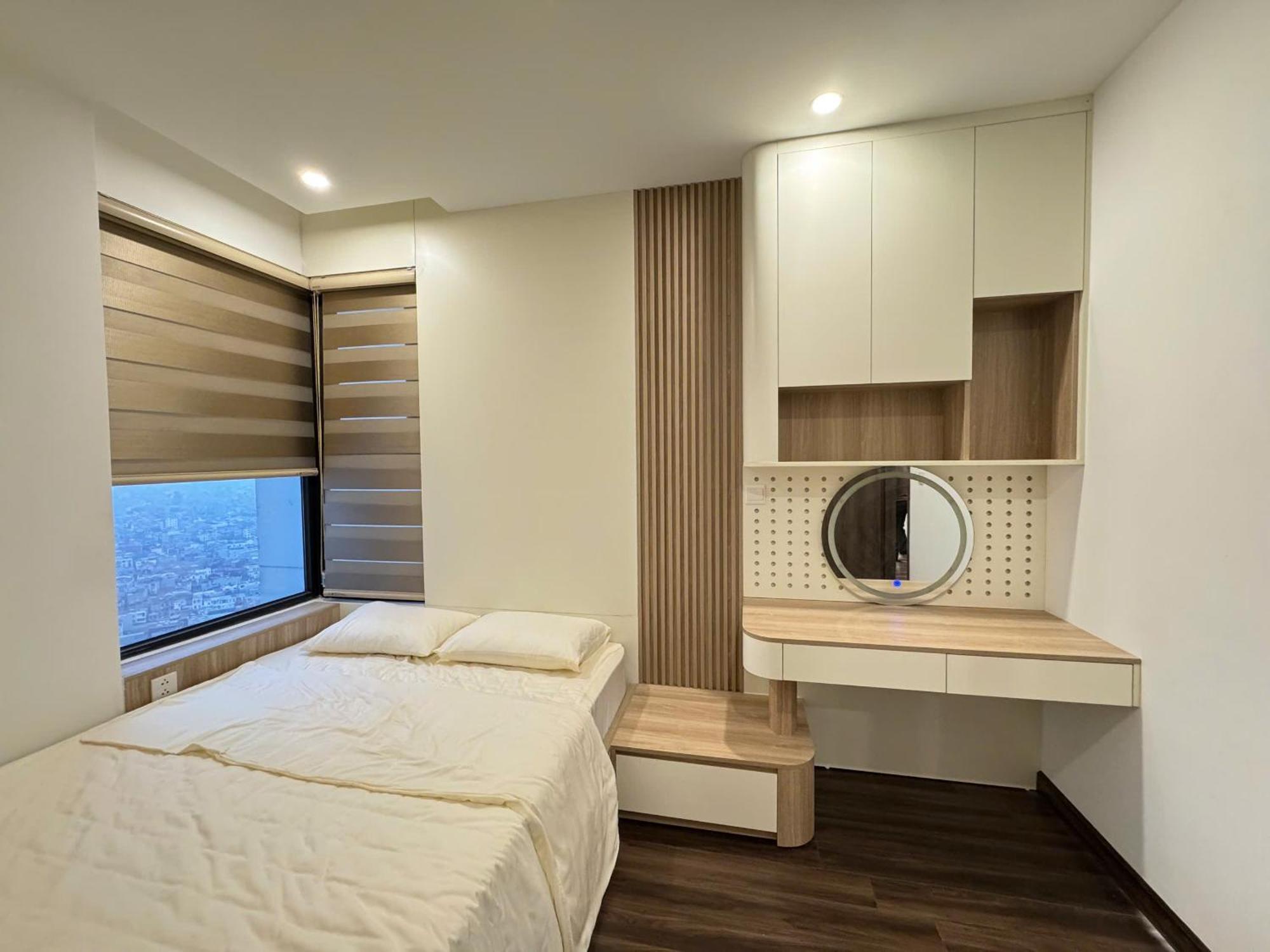 Hoang Huy Grand Tower - Apartment - Homestay Thành phố Hải Phòng Ngoại thất bức ảnh
