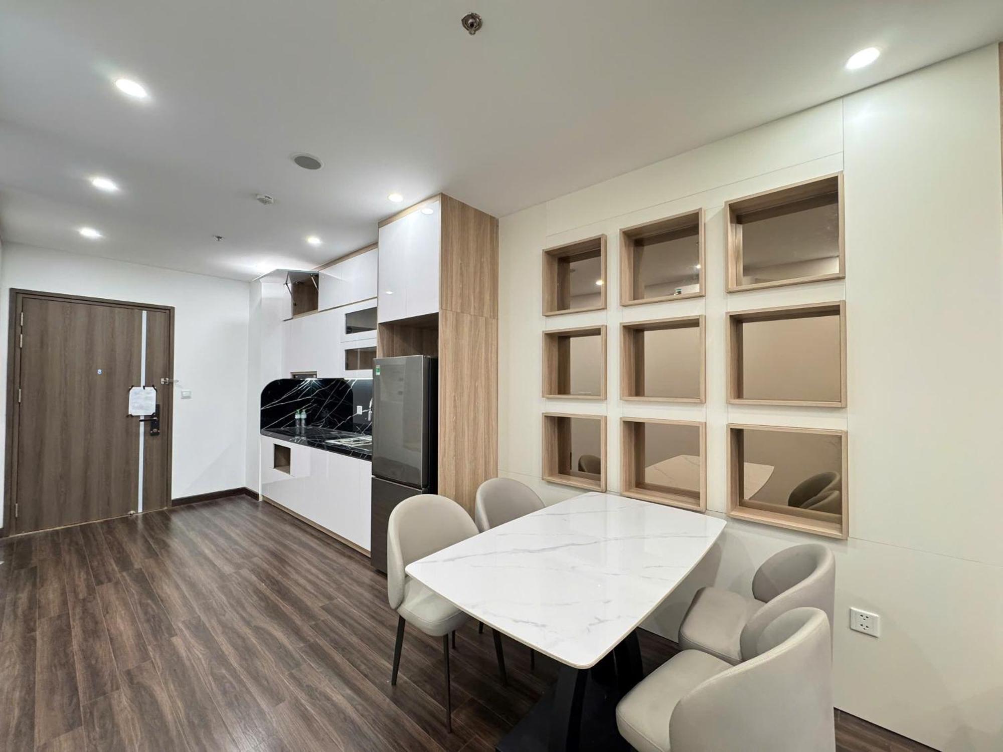 Hoang Huy Grand Tower - Apartment - Homestay Thành phố Hải Phòng Ngoại thất bức ảnh