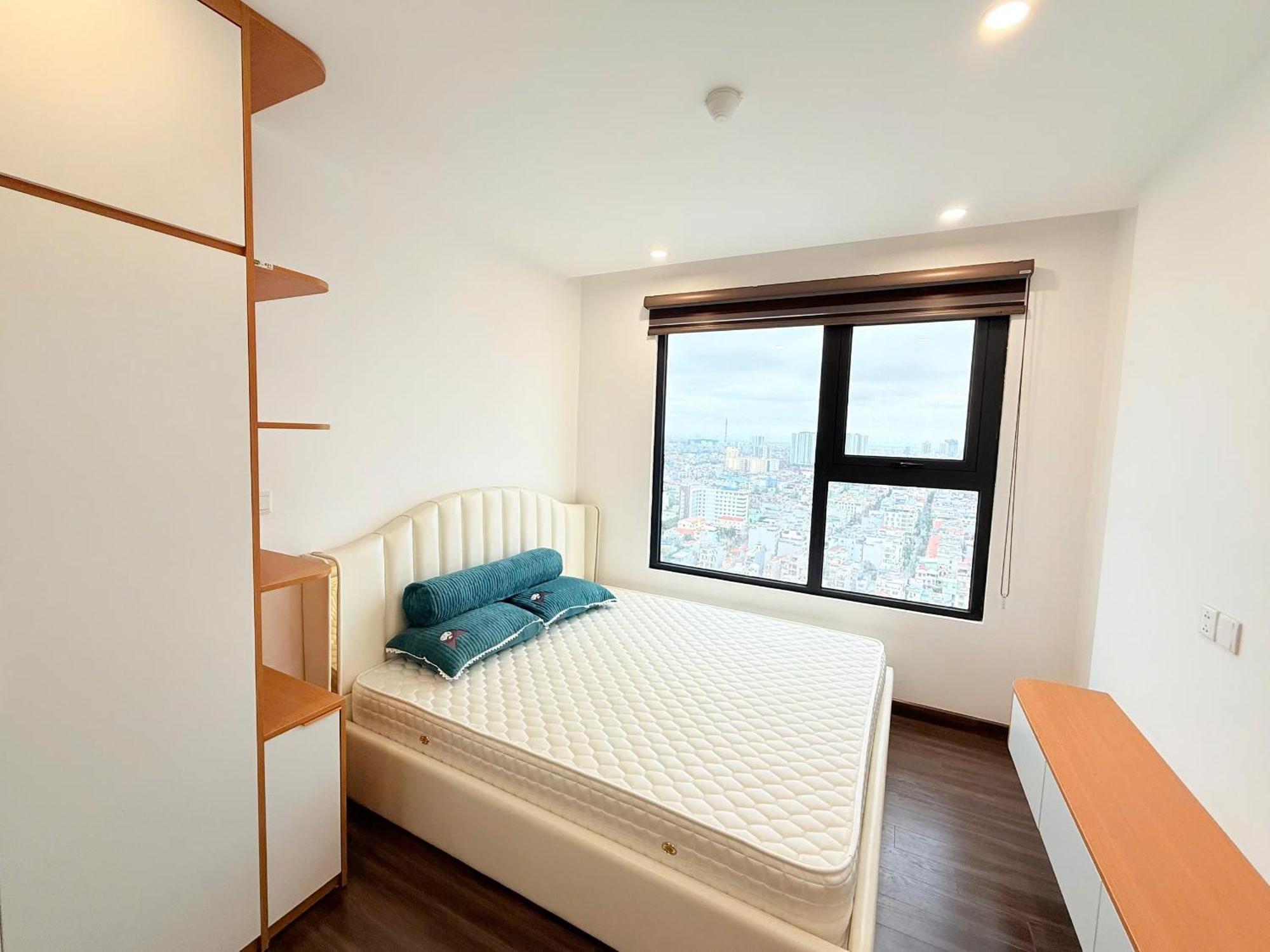 Hoang Huy Grand Tower - Apartment - Homestay Thành phố Hải Phòng Ngoại thất bức ảnh