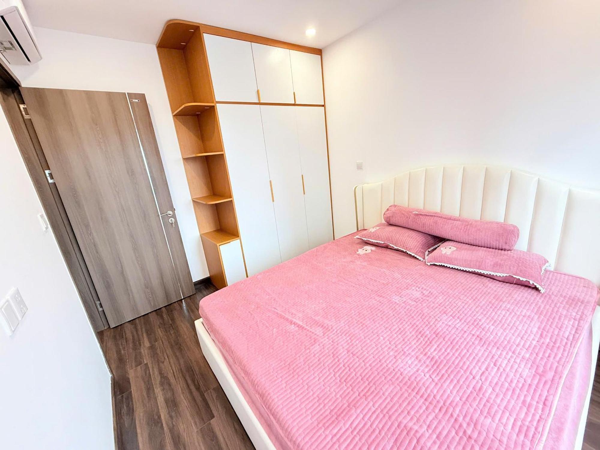 Hoang Huy Grand Tower - Apartment - Homestay Thành phố Hải Phòng Ngoại thất bức ảnh
