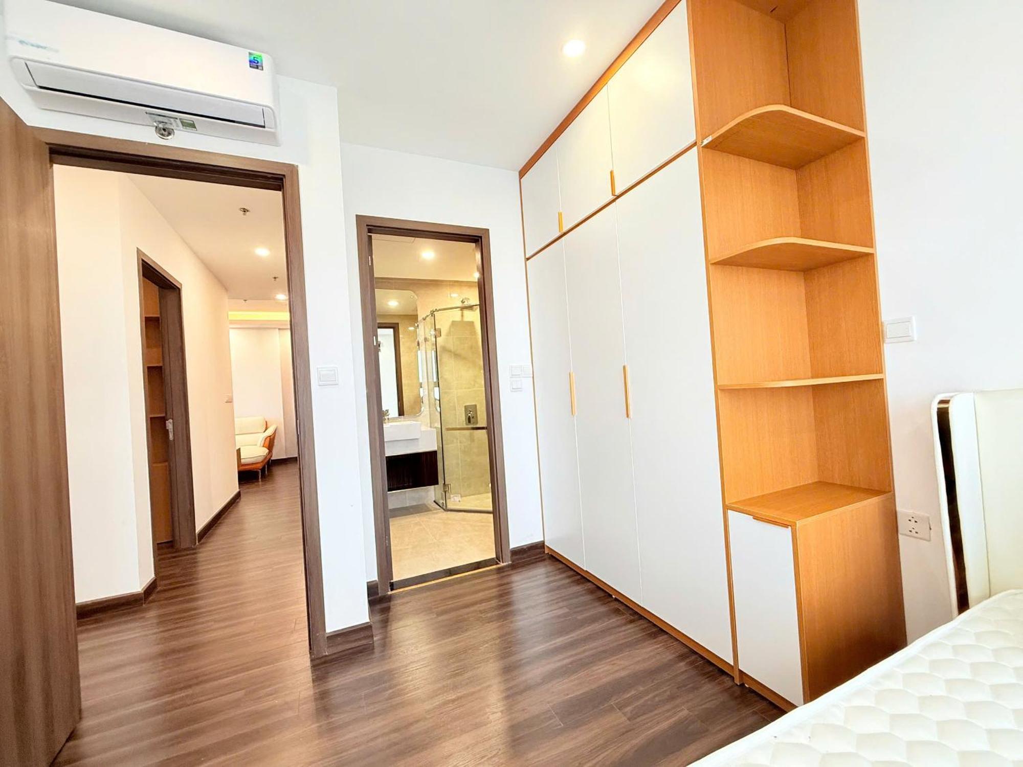 Hoang Huy Grand Tower - Apartment - Homestay Thành phố Hải Phòng Ngoại thất bức ảnh