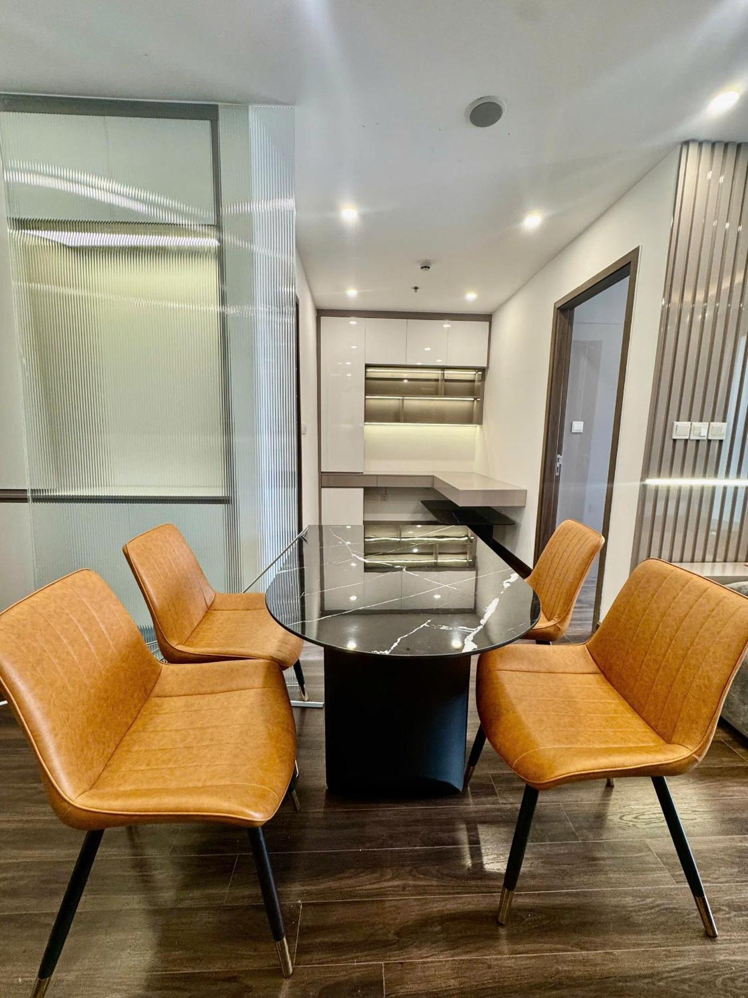 Hoang Huy Grand Tower - Apartment - Homestay Thành phố Hải Phòng Ngoại thất bức ảnh